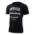 Футболка TLD Roll Out Short Sleeve Tee [Black Heather] LG